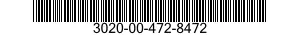 3020-00-472-8472  3020004728472 004728472