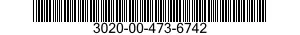 3020-00-473-6742  3020004736742 004736742