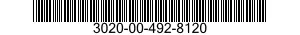 3020-00-492-8120  3020004928120 004928120