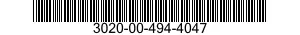 3020-00-494-4047  3020004944047 004944047