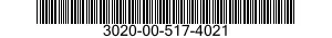 3020-00-517-4021  3020005174021 005174021