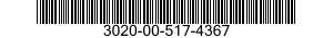 3020-00-517-4367  3020005174367 005174367