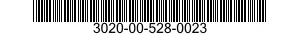 3020-00-528-0023  3020005280023 005280023