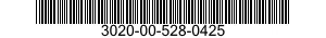 3020-00-528-0425  3020005280425 005280425