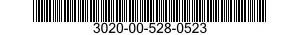 3020-00-528-0523  3020005280523 005280523