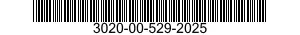 3020-00-529-2025  3020005292025 005292025