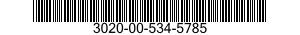 3020-00-534-5785  3020005345785 005345785