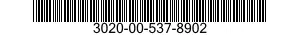 3020-00-537-8902  3020005378902 005378902