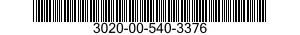 3020-00-540-3376 GEAR SET,HELICAL,MATCHED 3020005403376 005403376