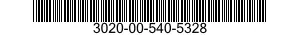 3020-00-540-5328  3020005405328 005405328