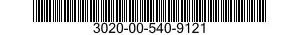 3020-00-540-9121  3020005409121 005409121