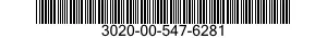 3020-00-547-6281  3020005476281 005476281