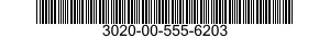 3020-00-555-6203  3020005556203 005556203