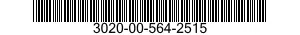 3020-00-564-2515  3020005642515 005642515