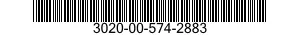 3020-00-574-2883  3020005742883 005742883
