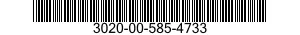 3020-00-585-4733  3020005854733 005854733