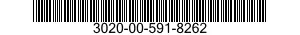 3020-00-591-8262  3020005918262 005918262