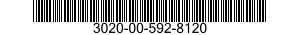 3020-00-592-8120  3020005928120 005928120