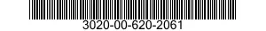 3020-00-620-2061  3020006202061 006202061