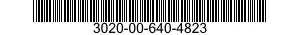 3020-00-640-4823  3020006404823 006404823