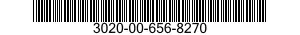 3020-00-656-8270  3020006568270 006568270