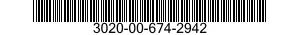 3020-00-674-2942  3020006742942 006742942