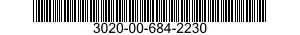 3020-00-684-2230  3020006842230 006842230