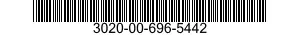 3020-00-696-5442  3020006965442 006965442