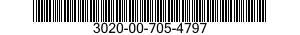 3020-00-705-4797  3020007054797 007054797