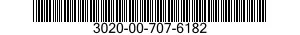 3020-00-707-6182  3020007076182 007076182