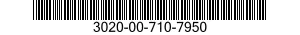 3020-00-710-7950 GUARD,MECHANICAL DRIVE 3020007107950 007107950