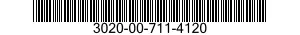 3020-00-711-4120  3020007114120 007114120