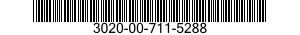 3020-00-711-5288  3020007115288 007115288