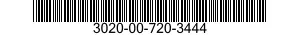 3020-00-720-3444  3020007203444 007203444