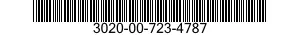 3020-00-723-4787  3020007234787 007234787