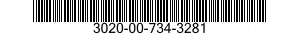 3020-00-734-3281 GEAR,BEVEL 3020007343281 007343281