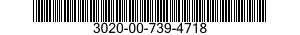 3020-00-739-4718 GEAR SET,HELICAL,MATCHED 3020007394718 007394718