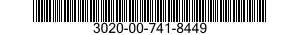 3020-00-741-8449  3020007418449 007418449