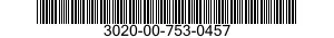 3020-00-753-0457  3020007530457 007530457