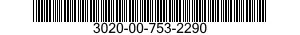 3020-00-753-2290  3020007532290 007532290