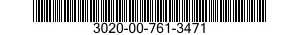3020-00-761-3471  3020007613471 007613471