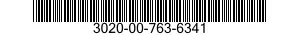 3020-00-763-6341  3020007636341 007636341