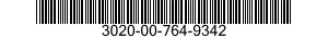 3020-00-764-9342  3020007649342 007649342