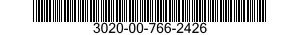 3020-00-766-2426  3020007662426 007662426