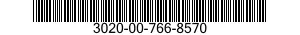 3020-00-766-8570  3020007668570 007668570