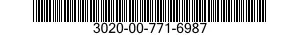 3020-00-771-6987  3020007716987 007716987