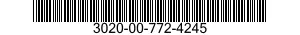 3020-00-772-4245  3020007724245 007724245