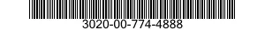 3020-00-774-4888  3020007744888 007744888