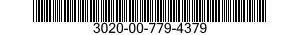 3020-00-779-4379  3020007794379 007794379