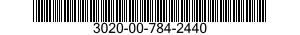 3020-00-784-2440  3020007842440 007842440